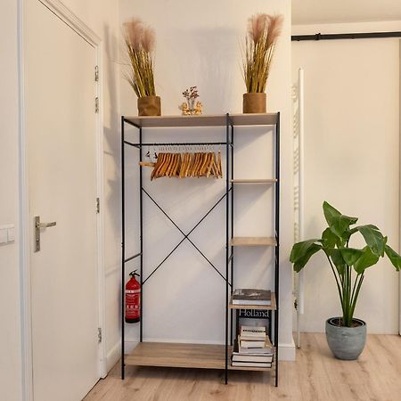 Boutique Studio Magielsen Amsterdam Extérieur photo