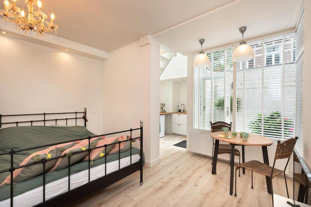 Boutique Studio Magielsen Amsterdam Extérieur photo