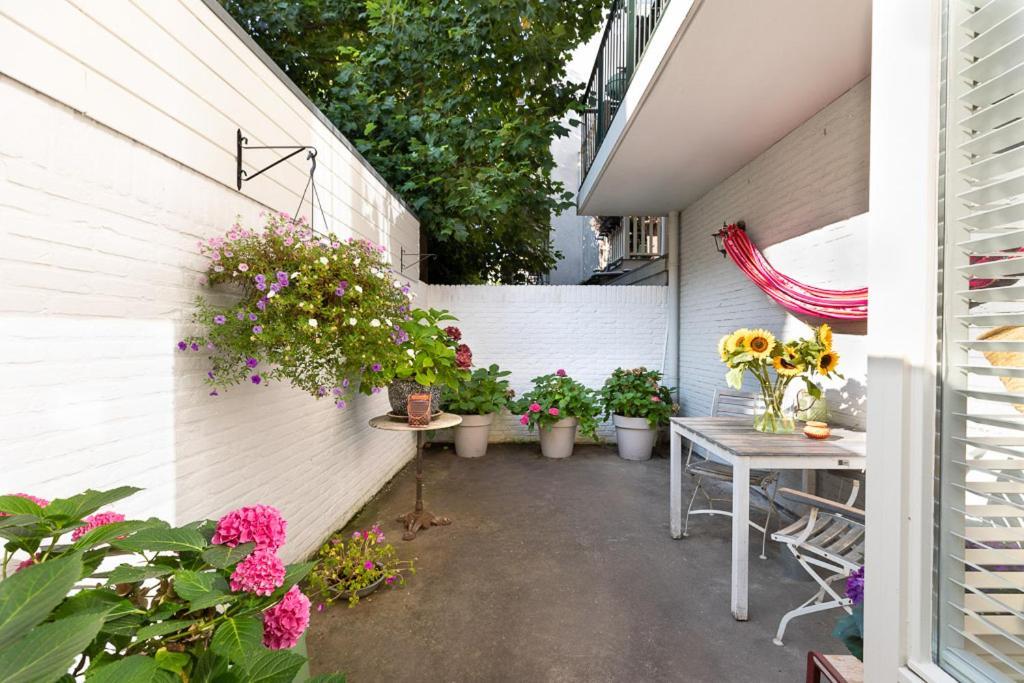 Boutique Studio Magielsen Amsterdam Extérieur photo
