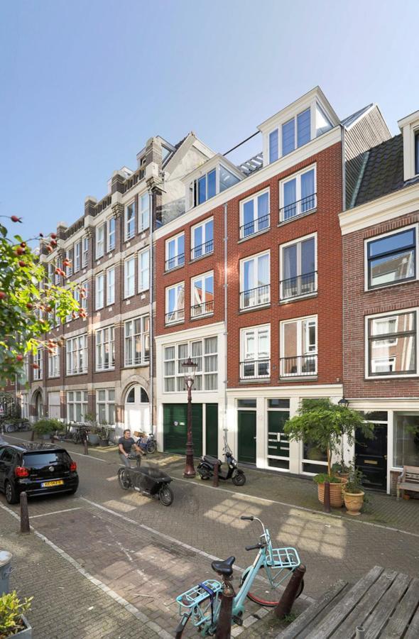 Boutique Studio Magielsen Amsterdam Extérieur photo