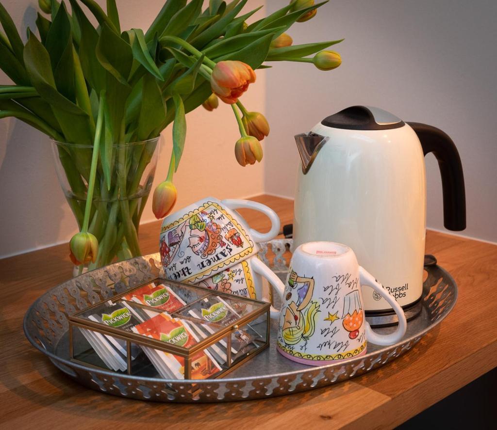 Boutique Studio Magielsen Amsterdam Extérieur photo