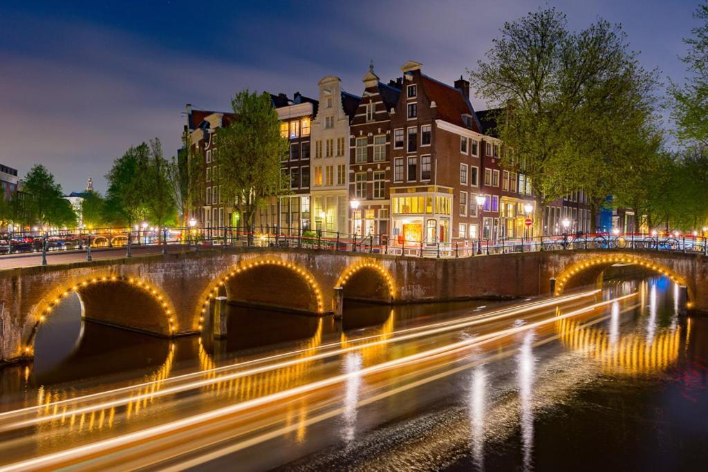 Boutique Studio Magielsen Amsterdam Extérieur photo