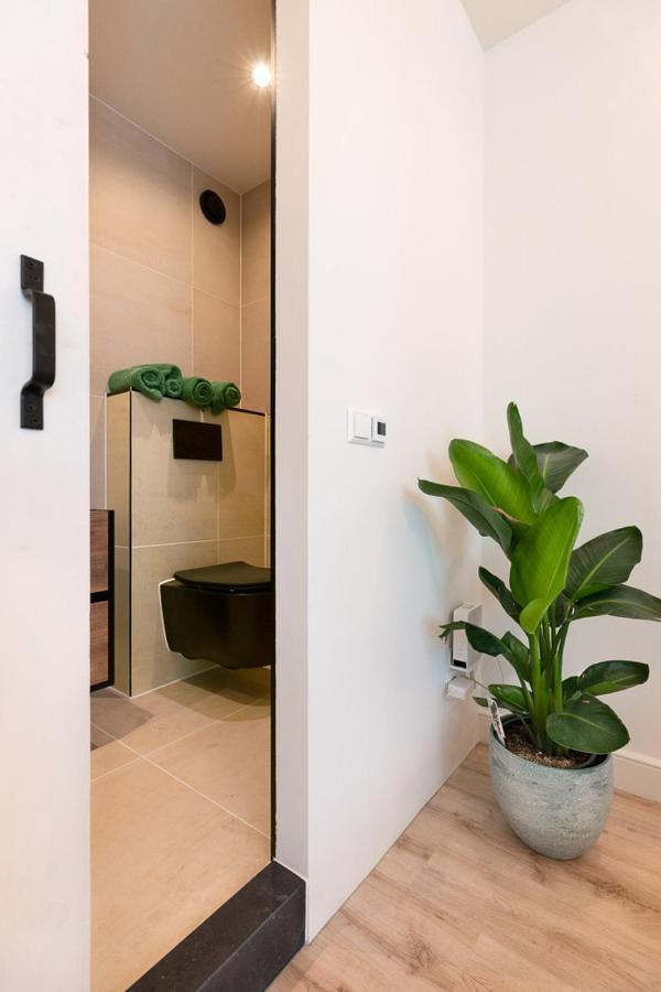 Boutique Studio Magielsen Amsterdam Extérieur photo