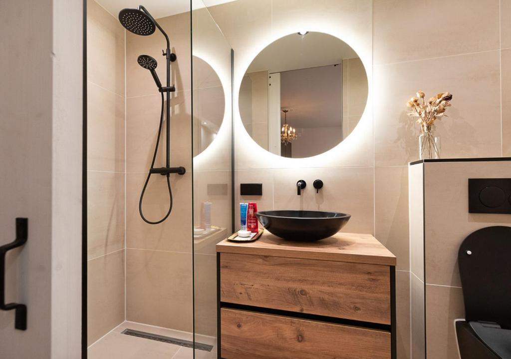 Boutique Studio Magielsen Amsterdam Extérieur photo