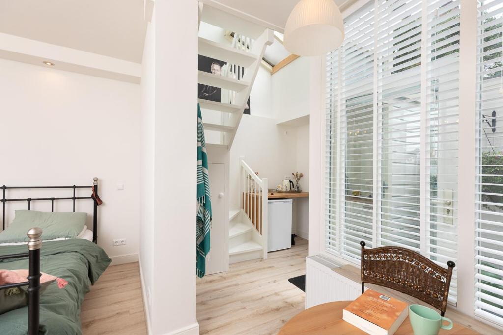 Boutique Studio Magielsen Amsterdam Extérieur photo