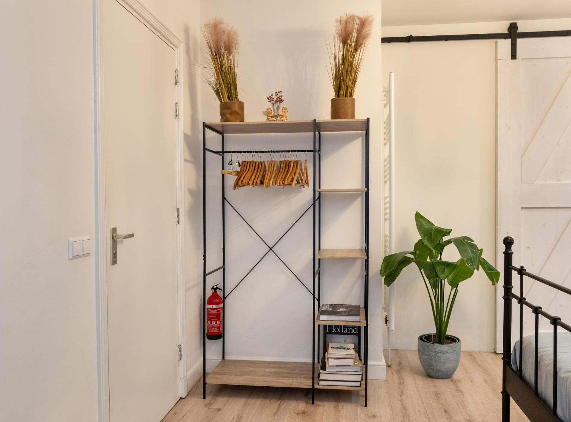 Boutique Studio Magielsen Amsterdam Extérieur photo